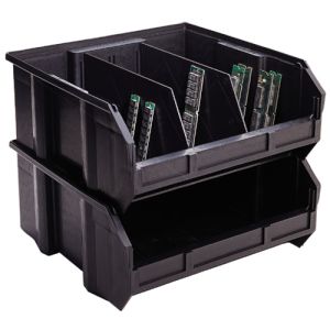 Conductive Divider