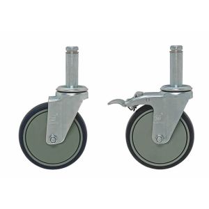 Stem Casters