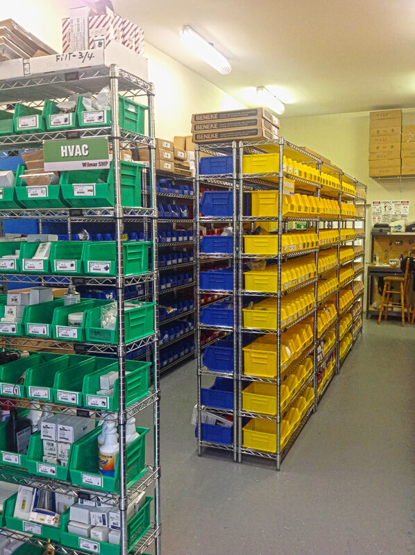 Clear. Organized. Ready to Sell.