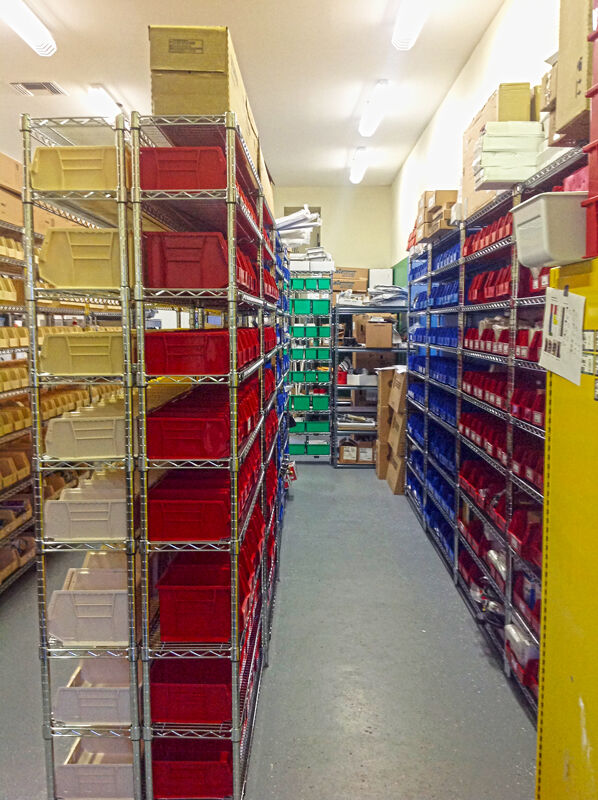 Clear. Organized. Ready to Sell.