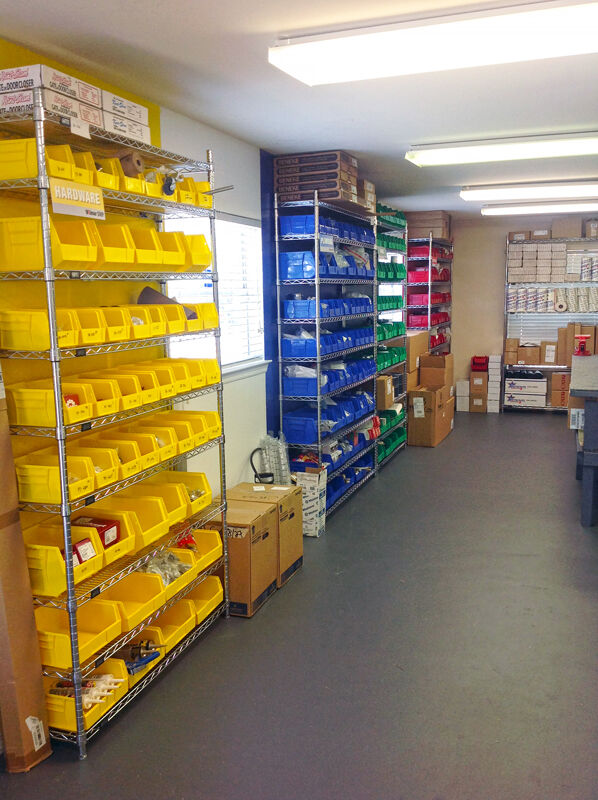 Clear. Organized. Ready to Sell.