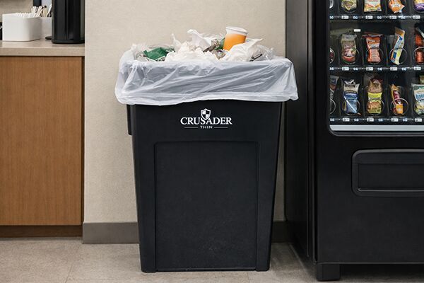Crusader Thin Office Solutions