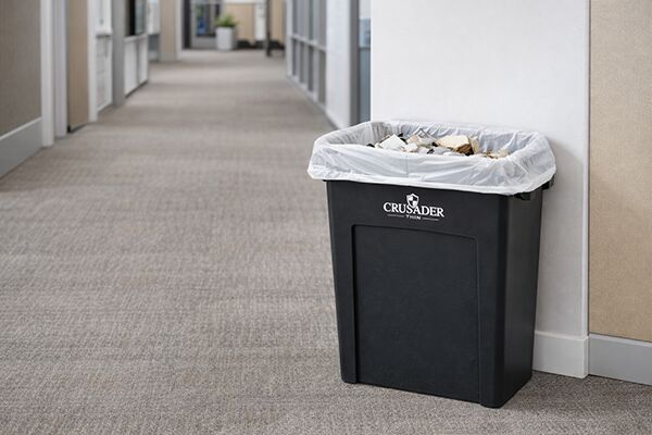 Crusader Thin Office Solutions