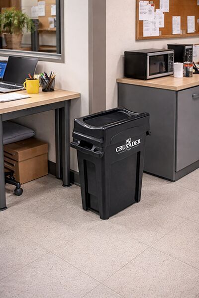 Crusader Thin Office Solutions