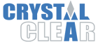 Crystal Clear Bins