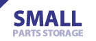 Small Parts Storage