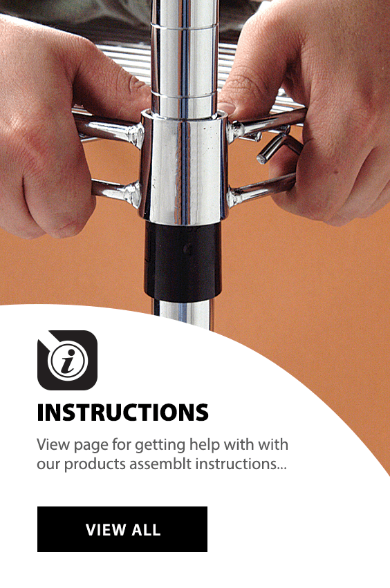 Assembly Instructions