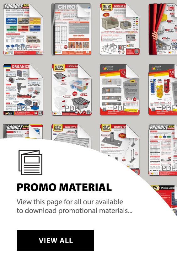 Promotional Materials