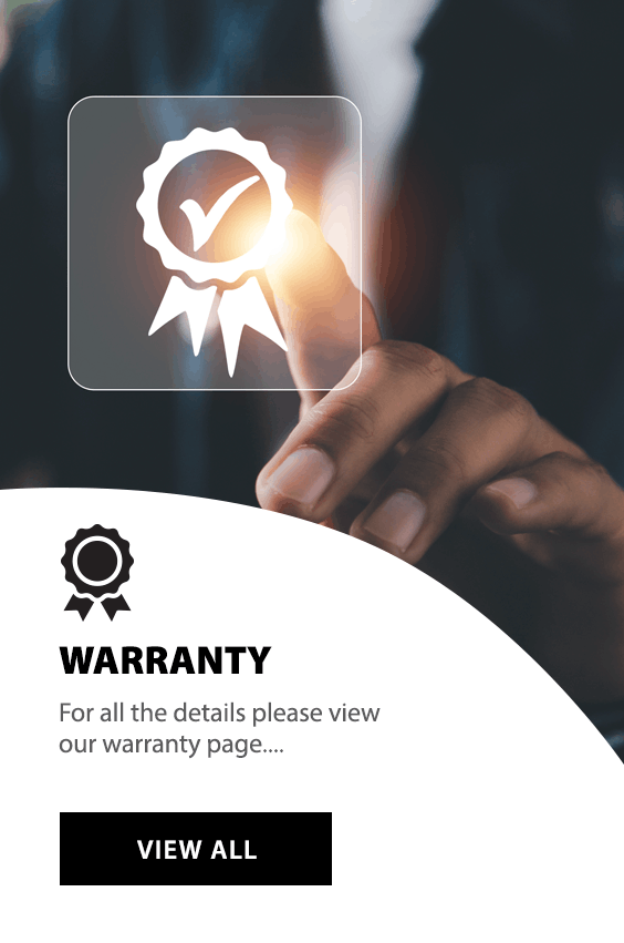 Warranty