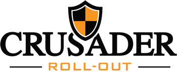 Crusader Roll-Out